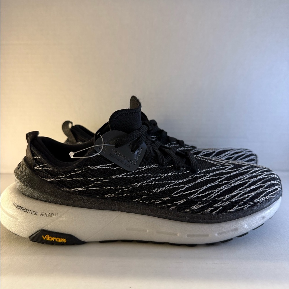 BrandBlack Women’s athletic and comfort shoes.